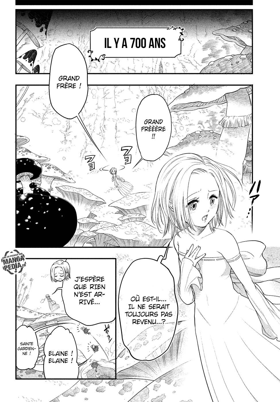 Lecture en ligne The Seven Deadly Sins 203.1 page 15