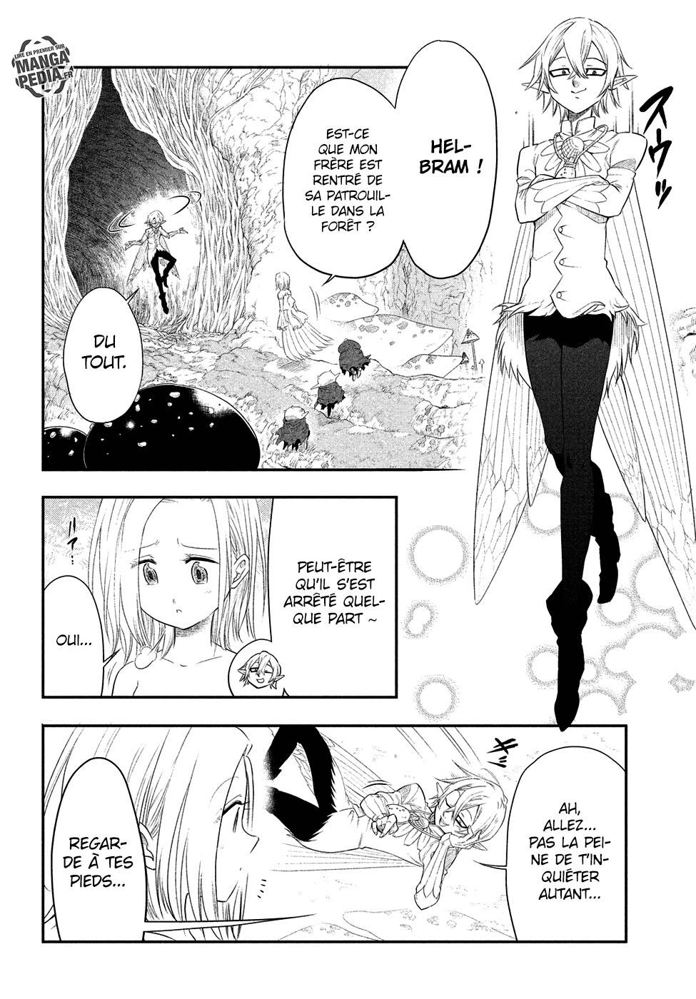 Lecture en ligne The Seven Deadly Sins 203.1 page 17