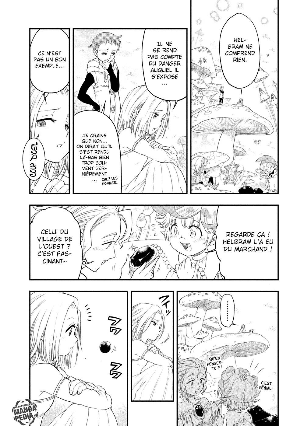 Lecture en ligne The Seven Deadly Sins 203.1 page 32