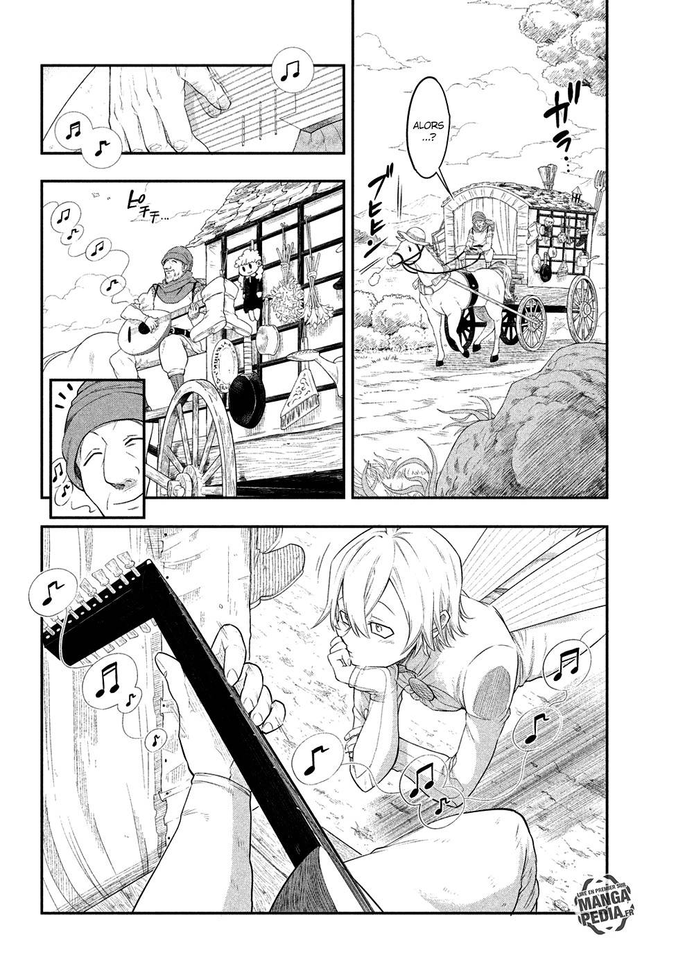 Lecture en ligne The Seven Deadly Sins 203.1 page 37