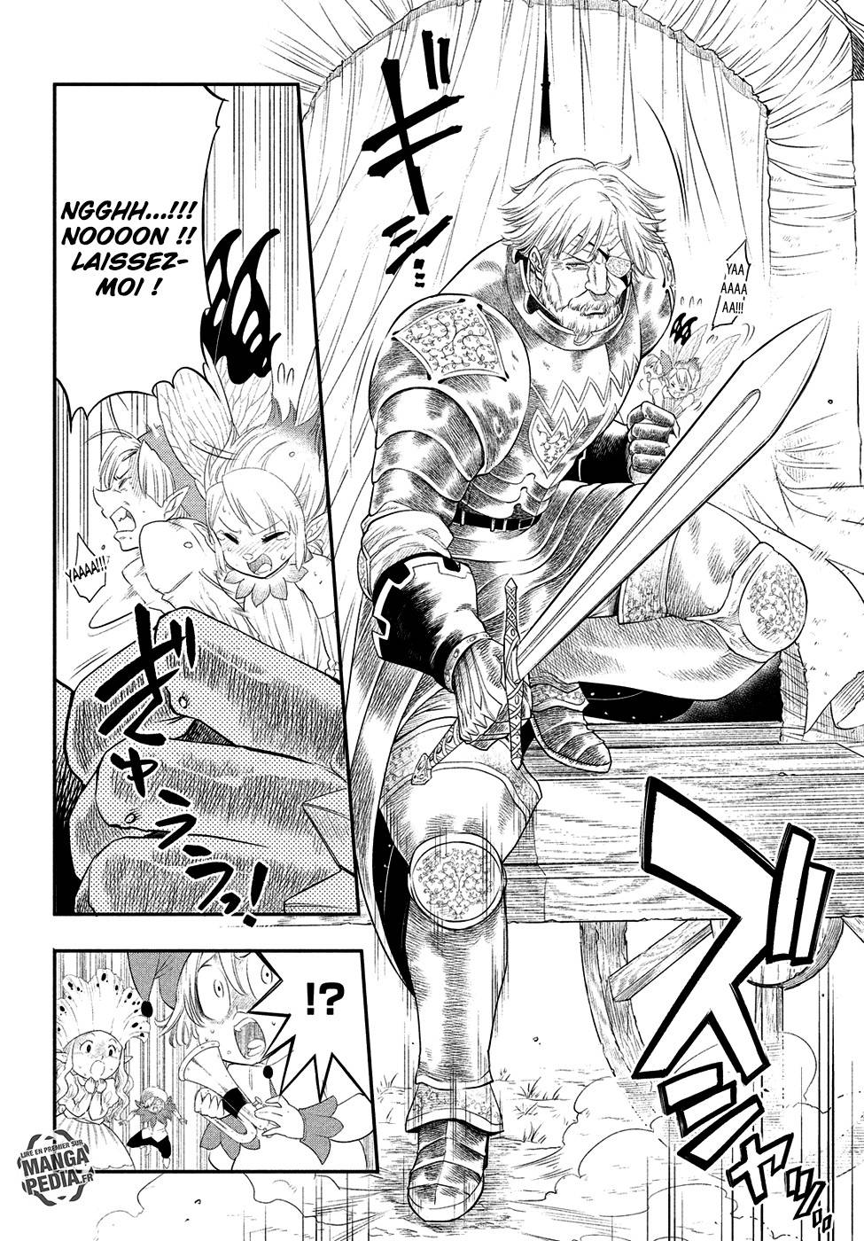 Lecture en ligne The Seven Deadly Sins 203.1 page 45