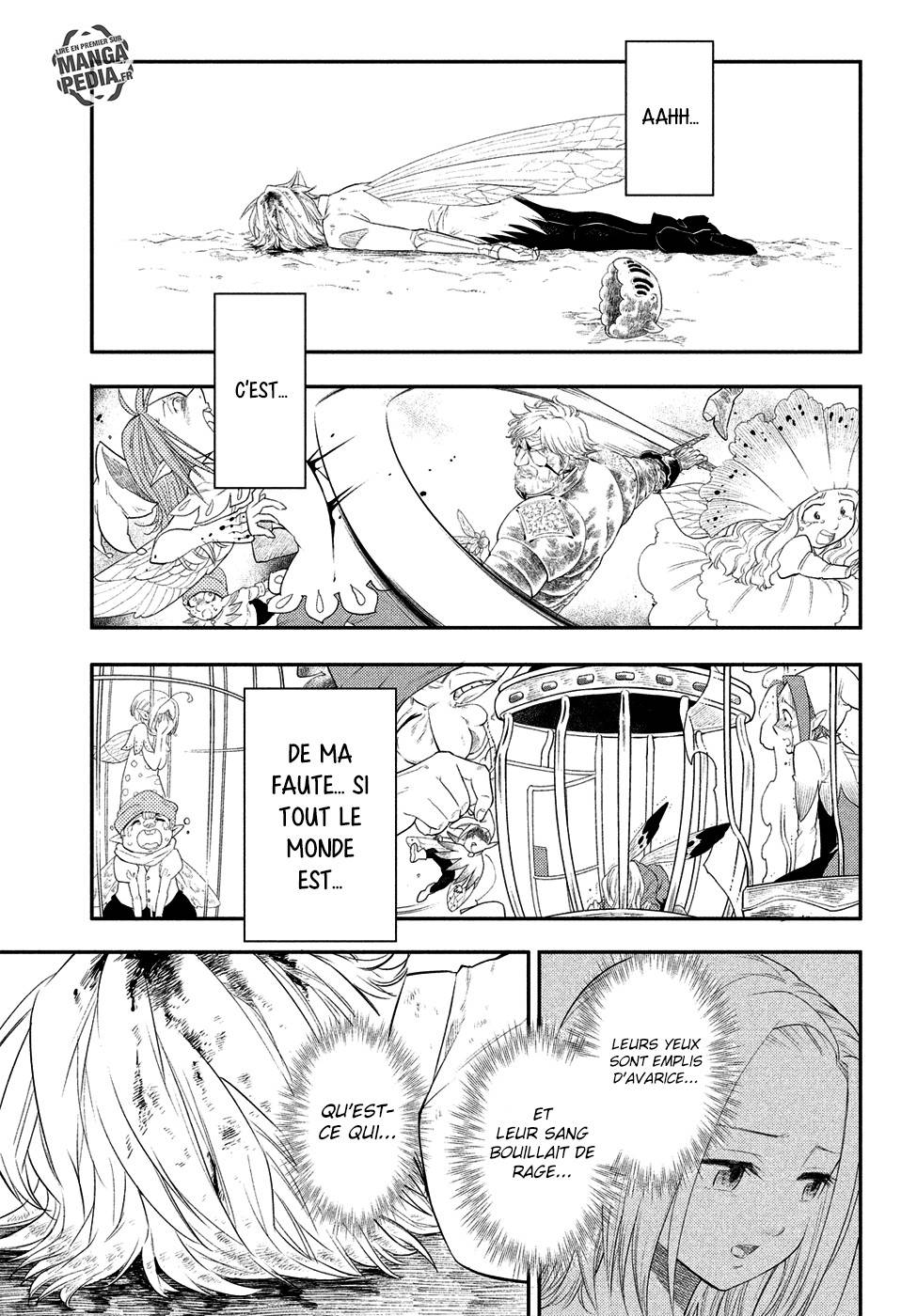 Lecture en ligne The Seven Deadly Sins 203.1 page 50