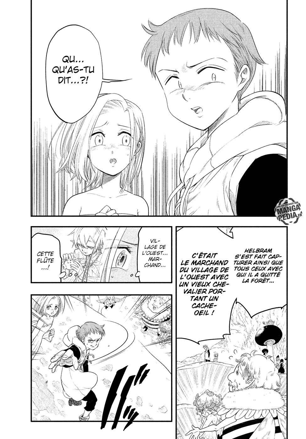 Lecture en ligne The Seven Deadly Sins 203.1 page 52