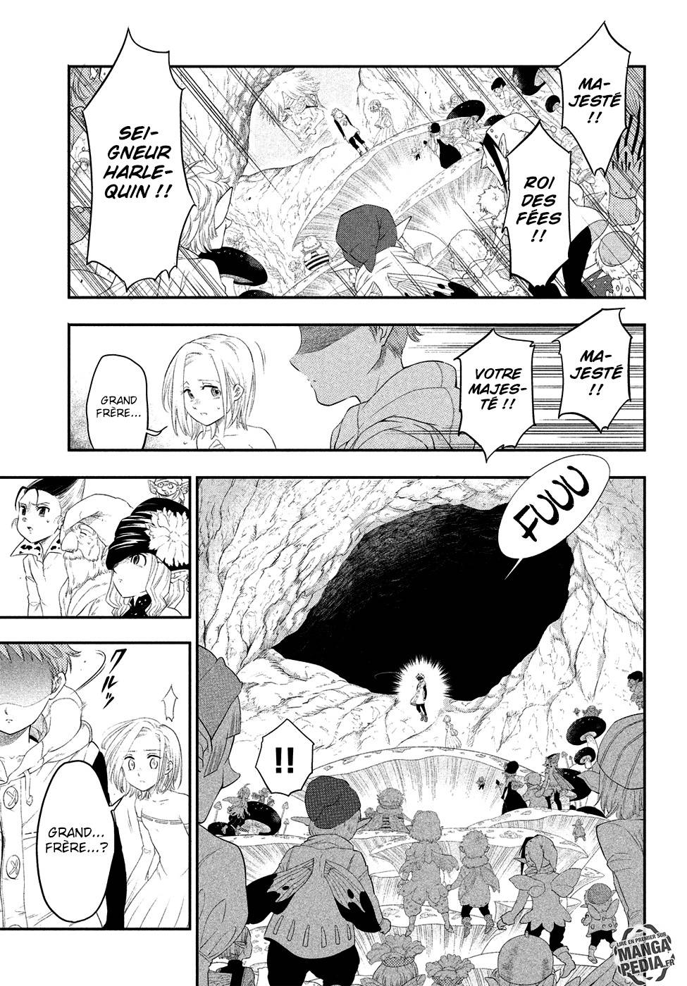 Lecture en ligne The Seven Deadly Sins 203.1 page 56