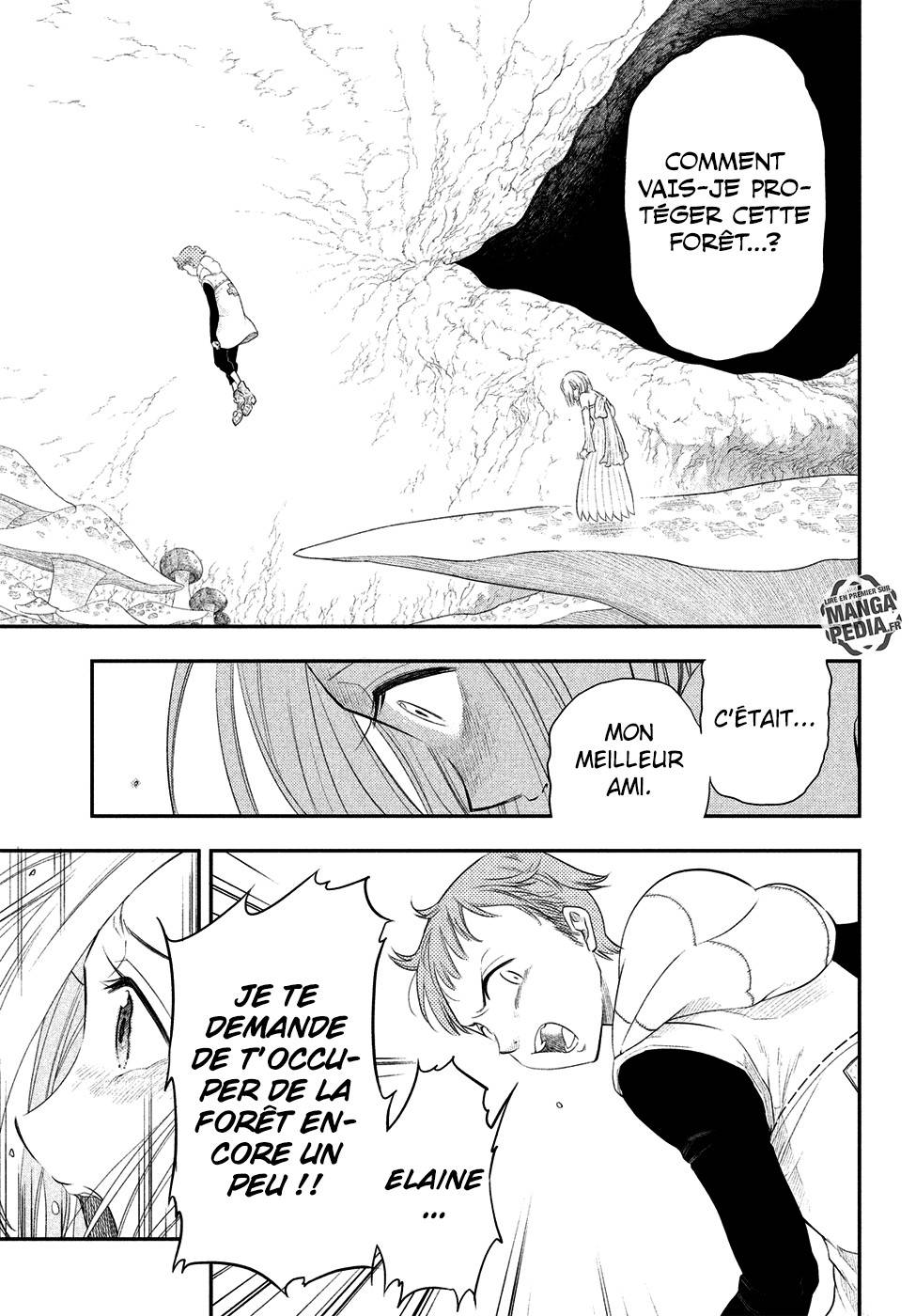 Lecture en ligne The Seven Deadly Sins 203.1 page 58