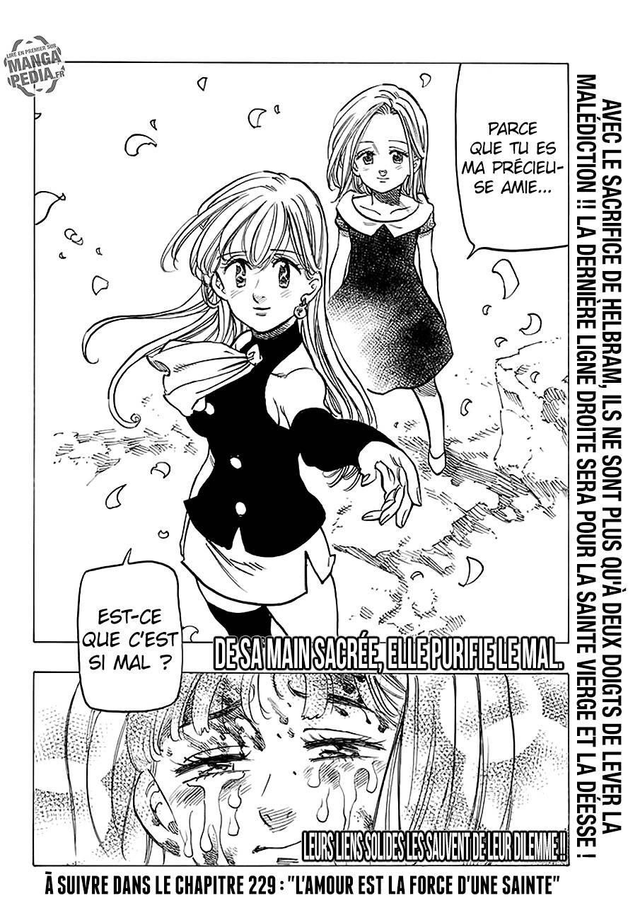 Scan The Seven Deadly Sins 228