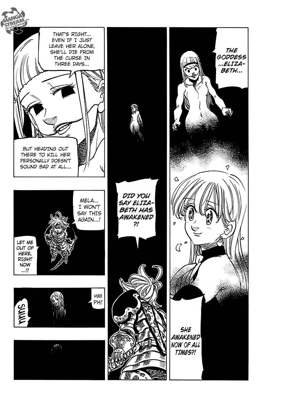 Lecture en ligne The Seven Deadly Sins 229 page 3