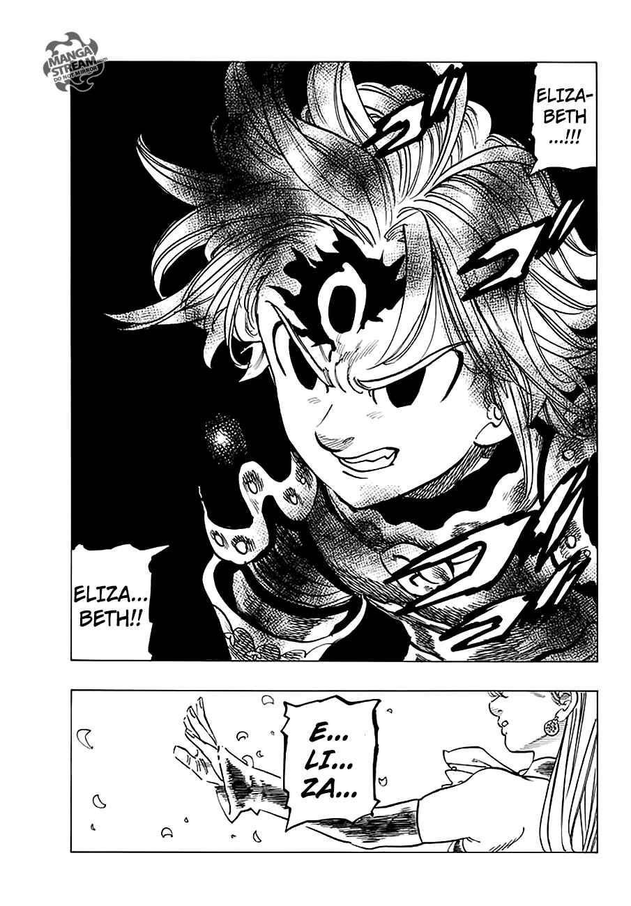 Lecture en ligne The Seven Deadly Sins 229 page 4