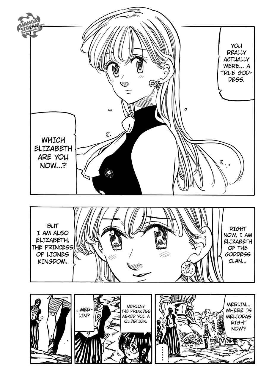 Lecture en ligne The Seven Deadly Sins 229 page 6
