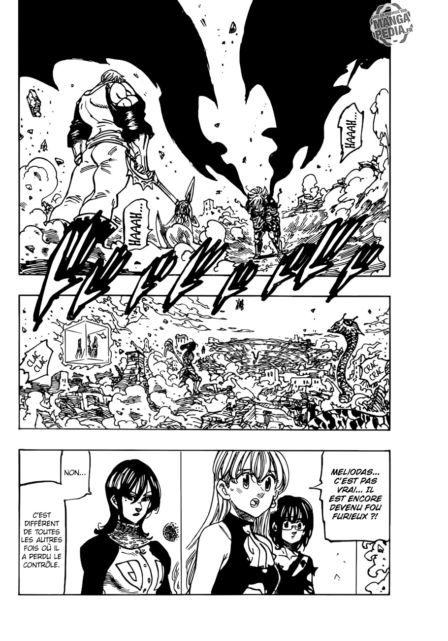 Lecture en ligne The Seven Deadly Sins 230 page 2