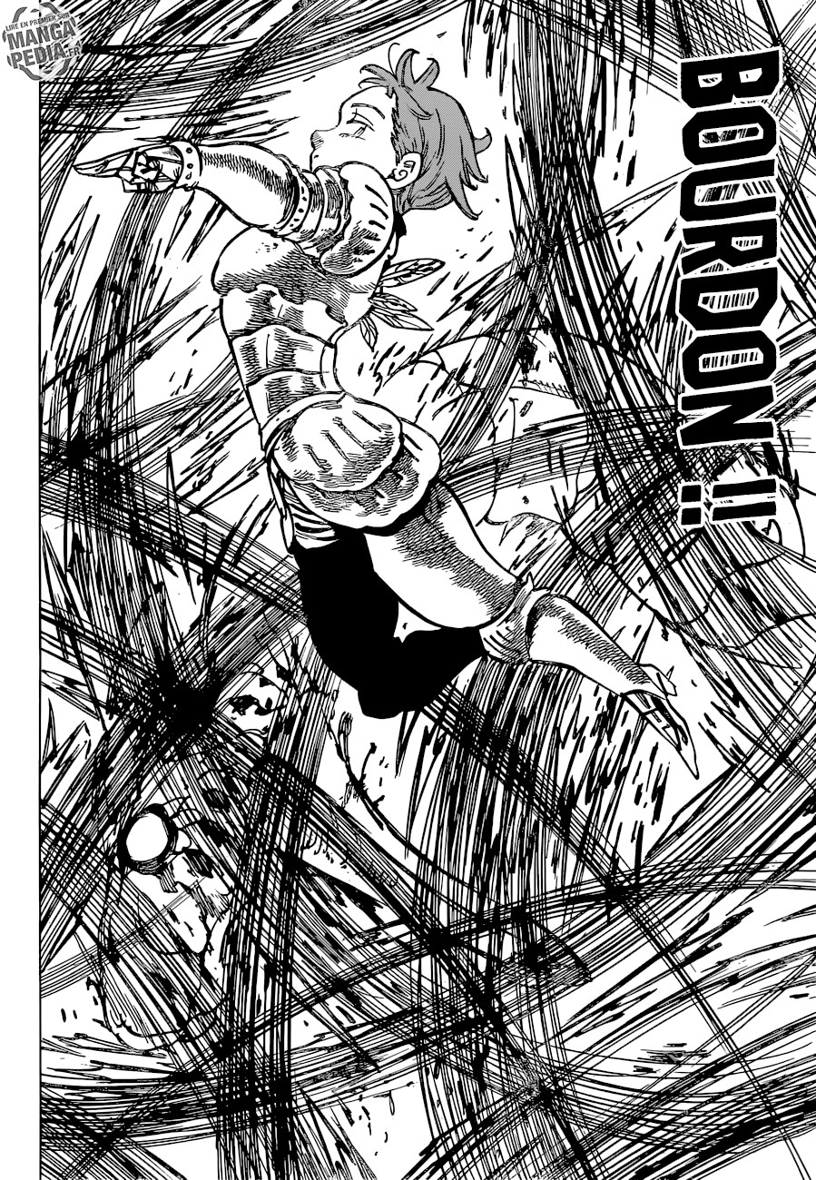 Lecture en ligne The Seven Deadly Sins 230 page 11
