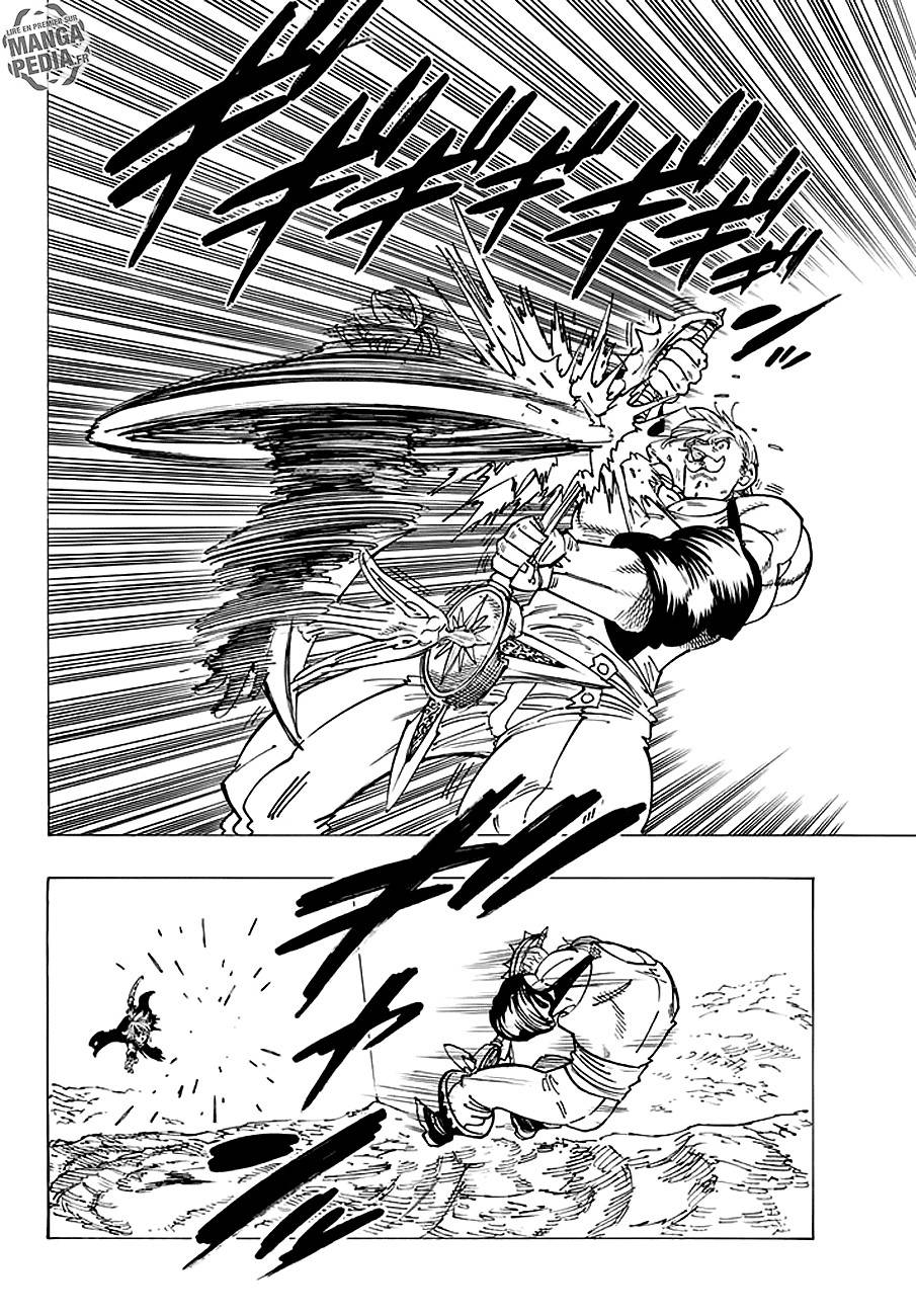 Lecture en ligne The Seven Deadly Sins 231 page 10