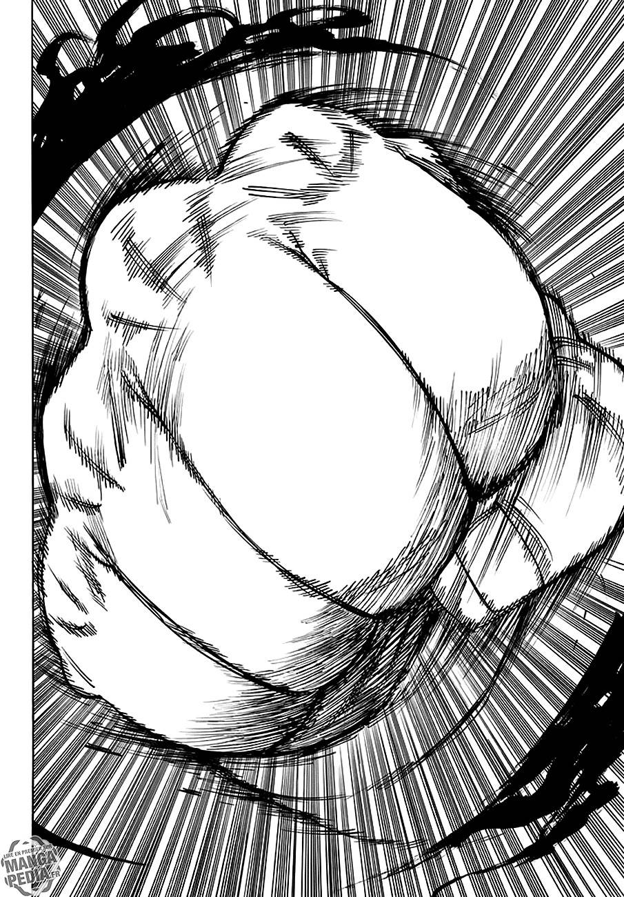 Lecture en ligne The Seven Deadly Sins 231 page 22
