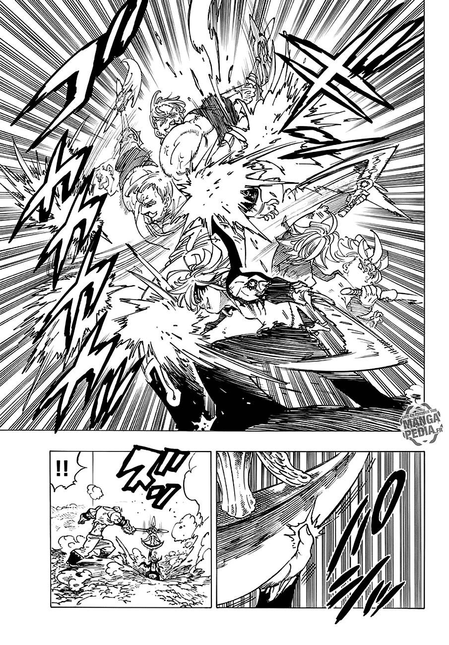Lecture en ligne The Seven Deadly Sins 232 page 3