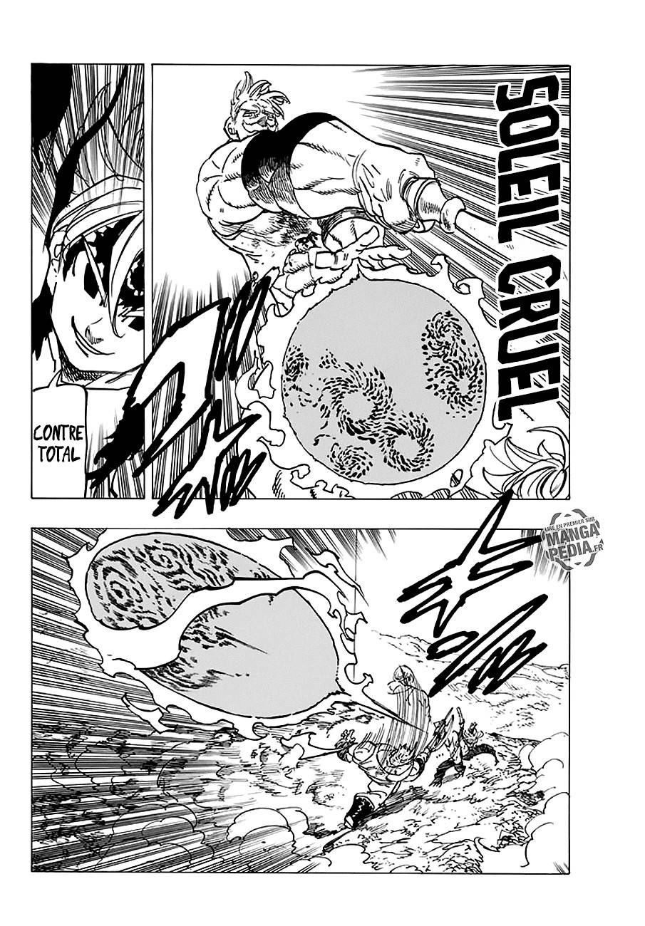 Lecture en ligne The Seven Deadly Sins 232 page 4