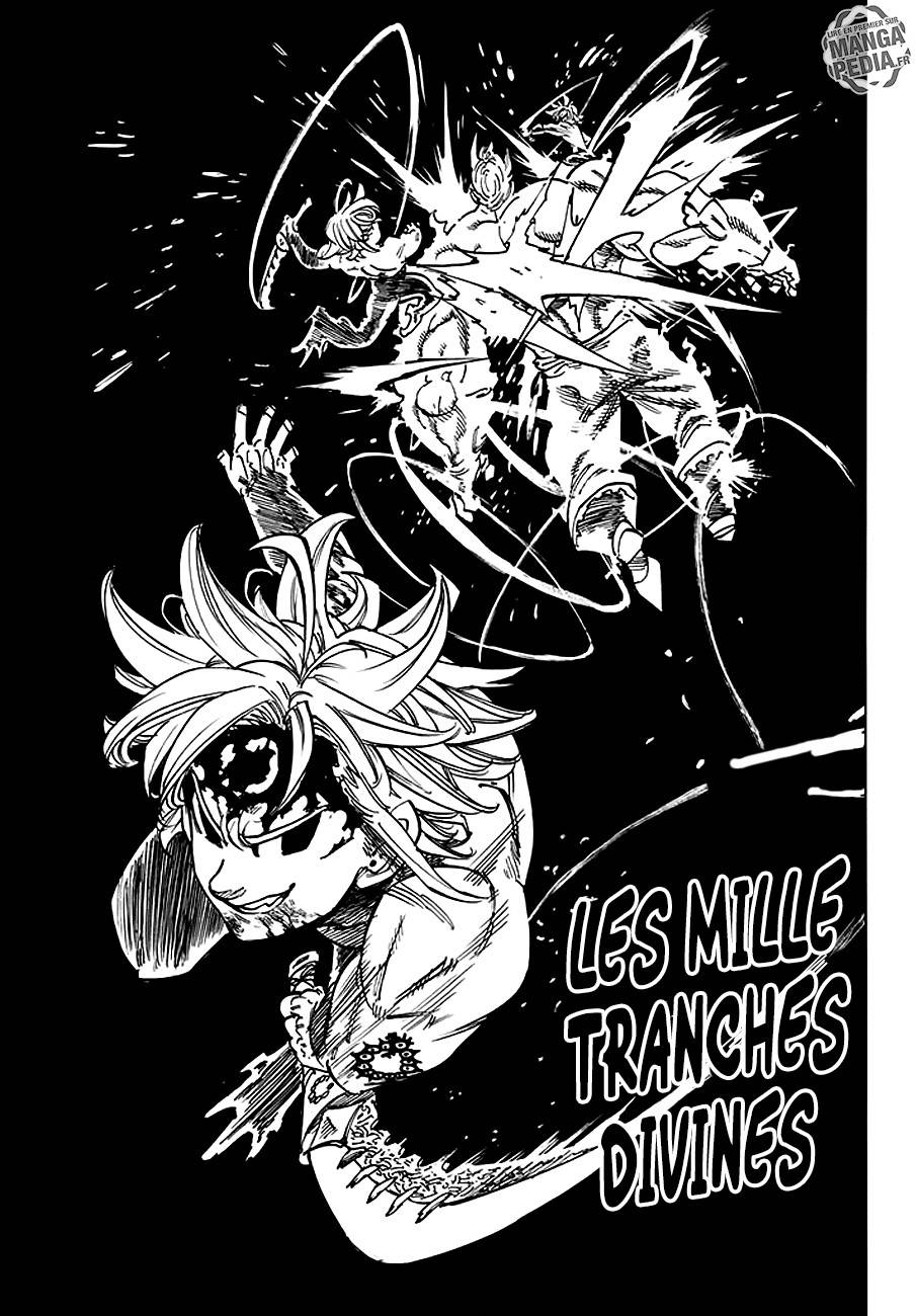 Lecture en ligne The Seven Deadly Sins 232 page 14