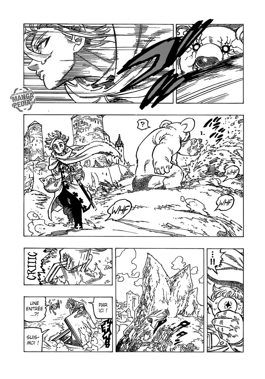 Lecture en ligne The Seven Deadly Sins 234 page 2
