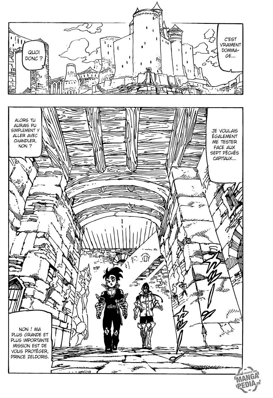 Lecture en ligne The Seven Deadly Sins 237 page 2