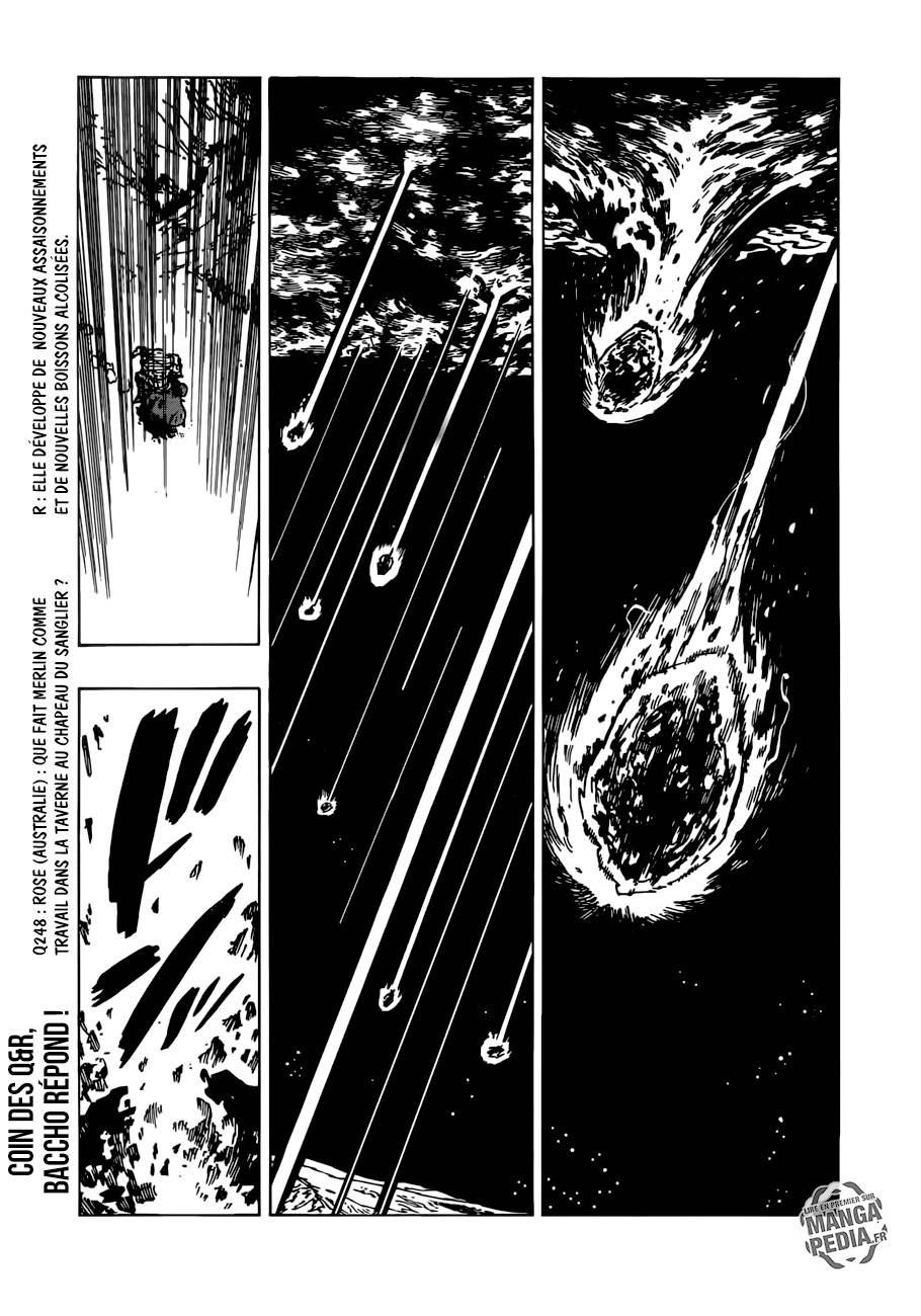 Lecture en ligne The Seven Deadly Sins 237 page 17