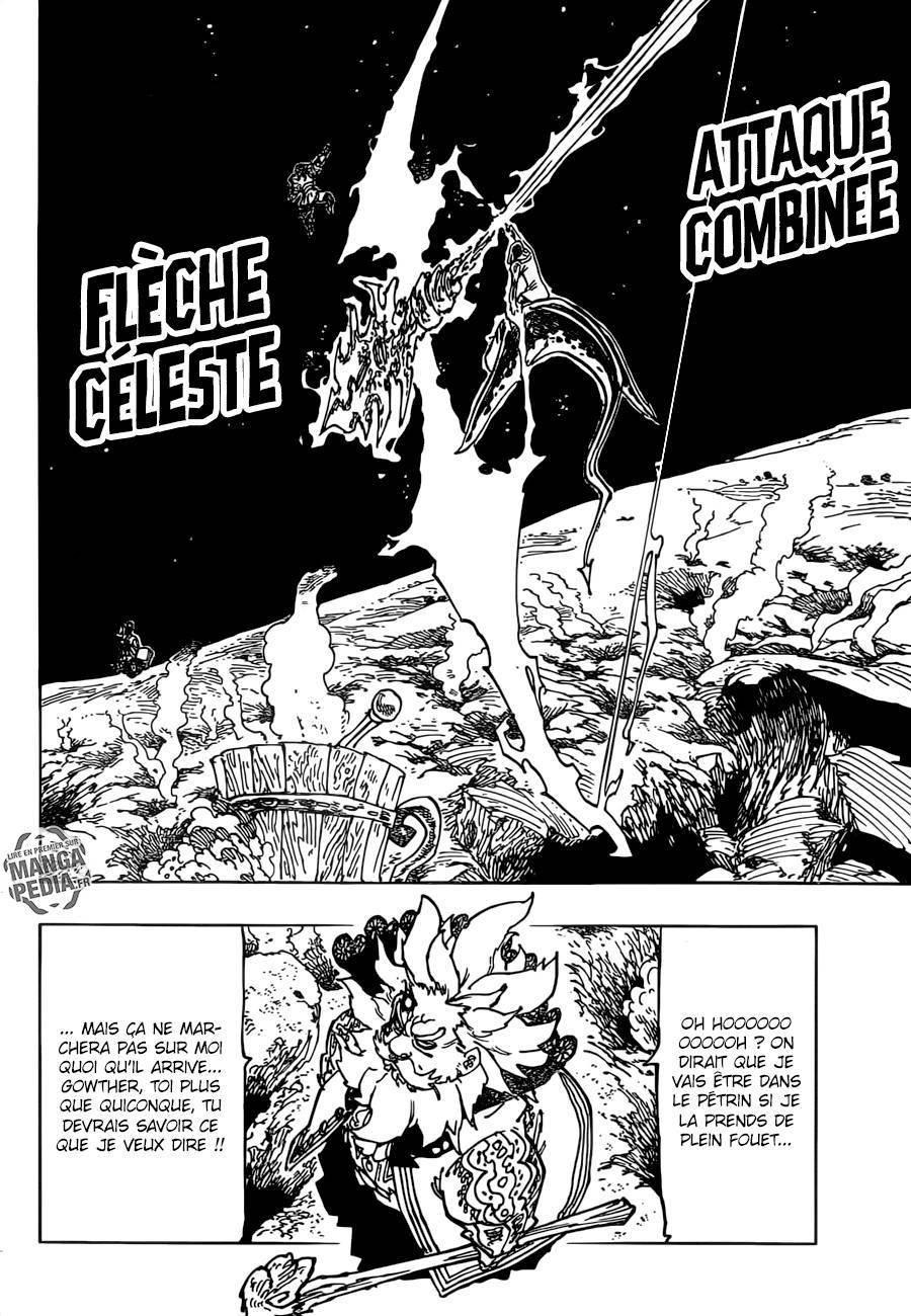 Lecture en ligne The Seven Deadly Sins 238 page 2