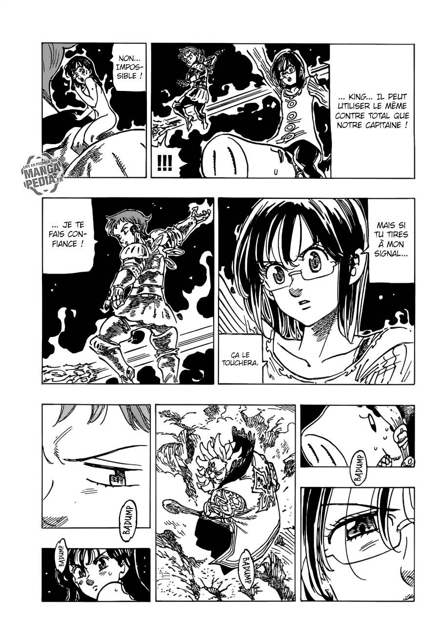 Lecture en ligne The Seven Deadly Sins 238 page 3