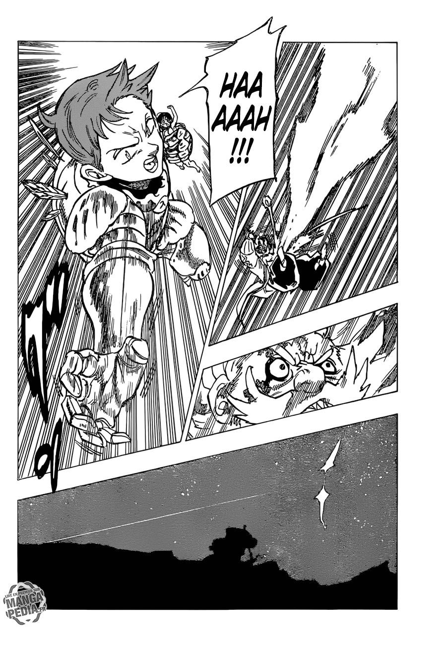 Lecture en ligne The Seven Deadly Sins 238 page 6