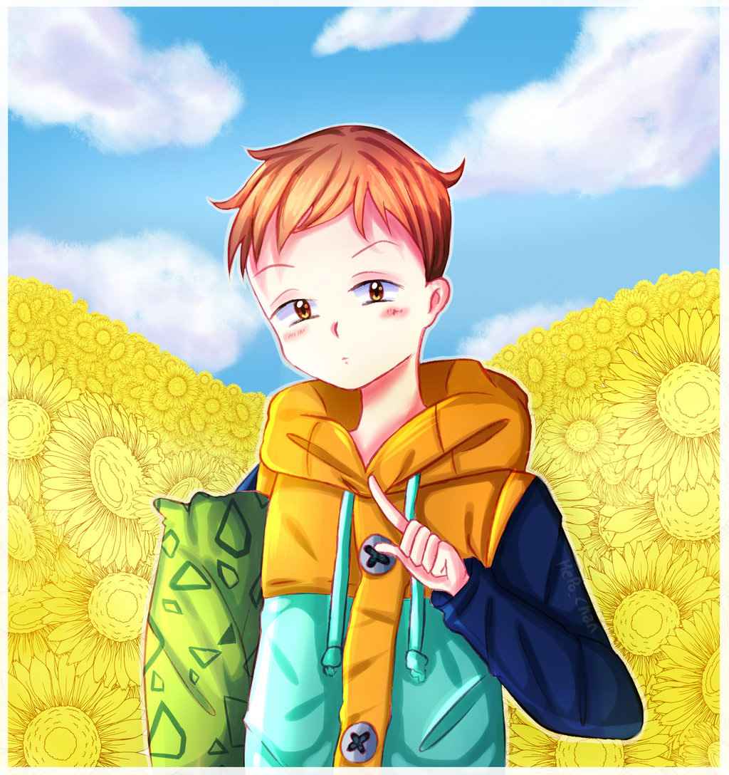 Lecture en ligne The Seven Deadly Sins 238 page 22