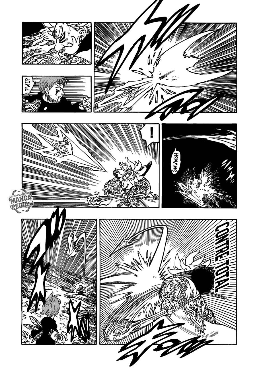 Lecture en ligne The Seven Deadly Sins 239 page 3
