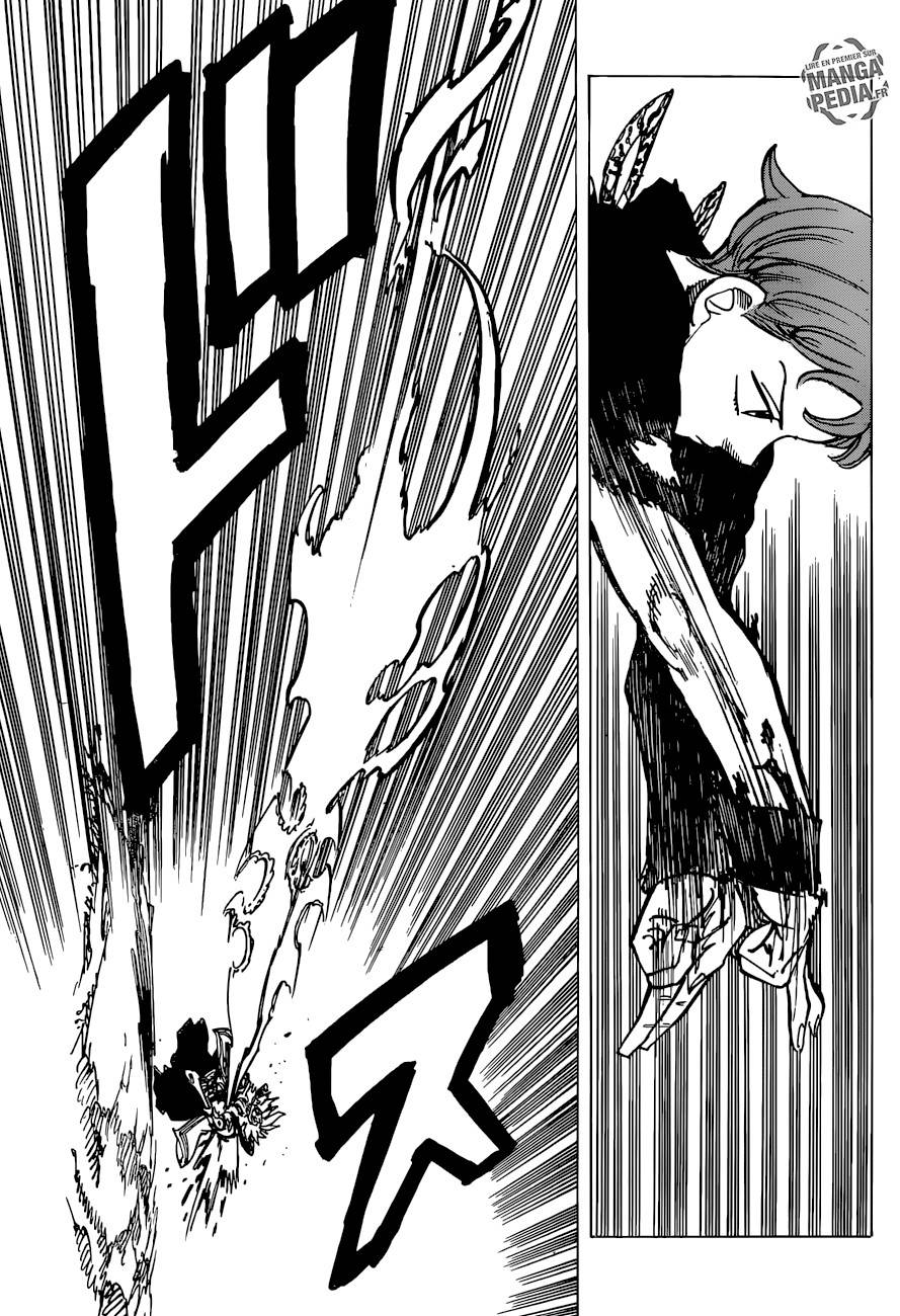 Lecture en ligne The Seven Deadly Sins 239 page 16
