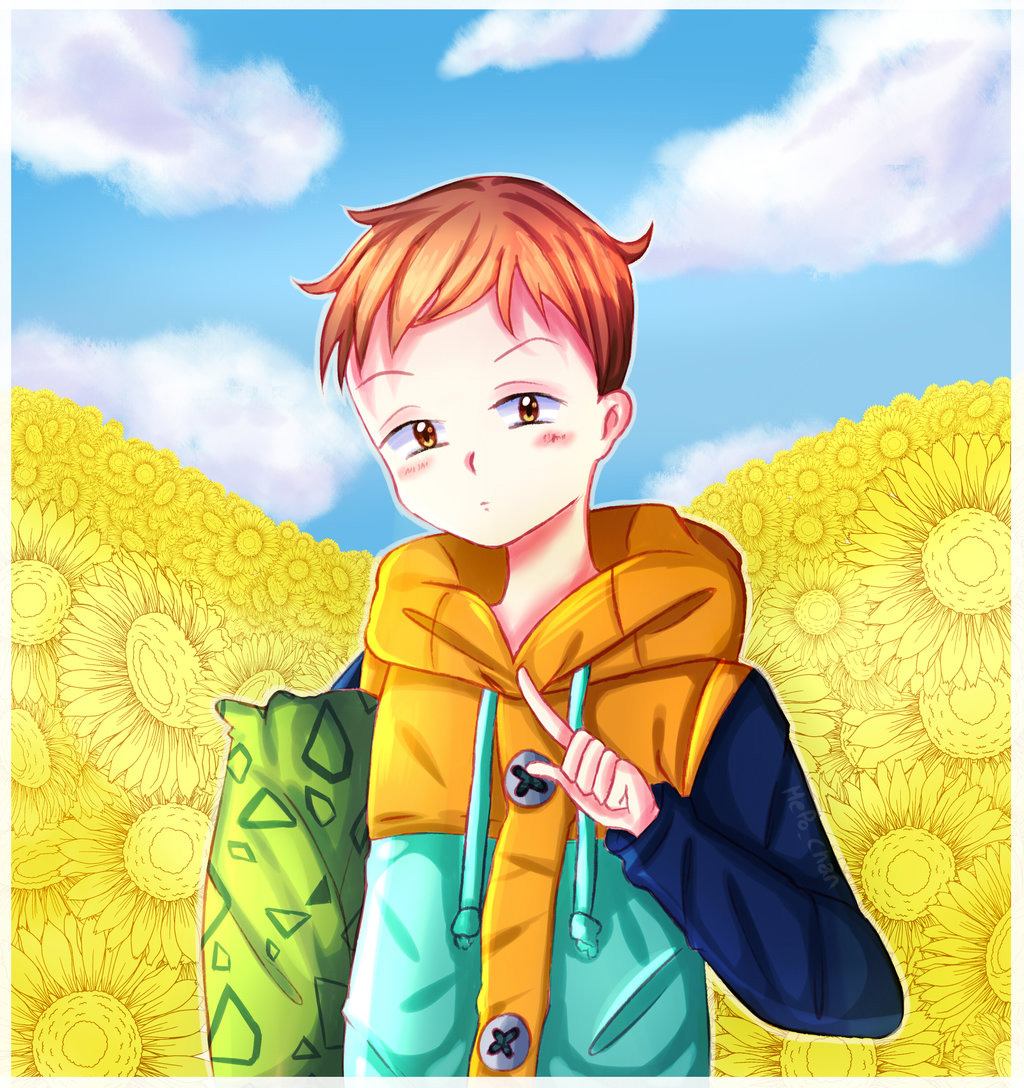 Lecture en ligne The Seven Deadly Sins 239 page 20