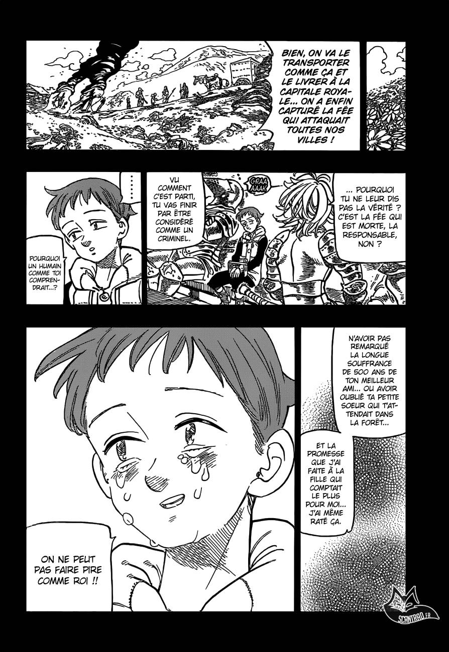 Lecture en ligne The Seven Deadly Sins 240 page 3