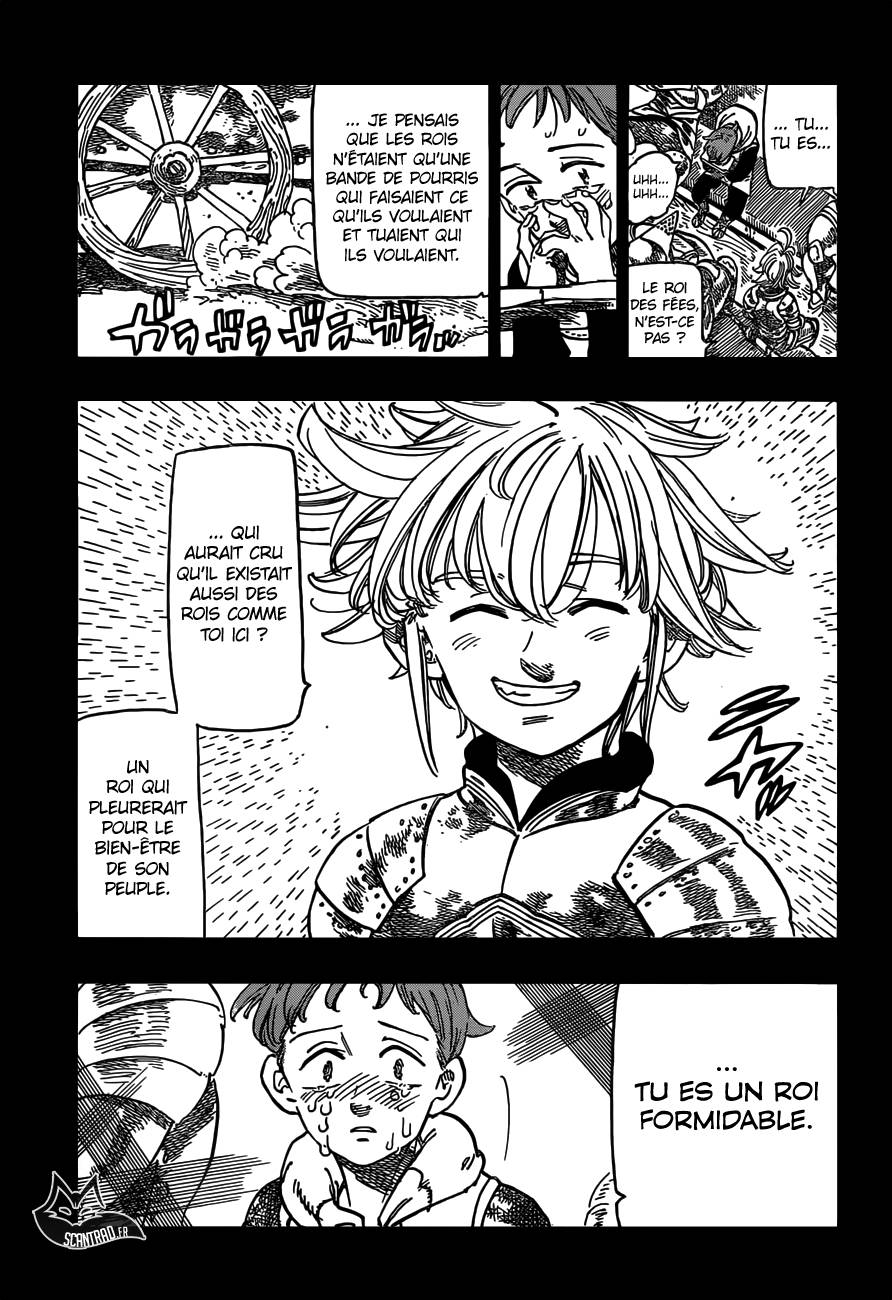 Lecture en ligne The Seven Deadly Sins 240 page 4