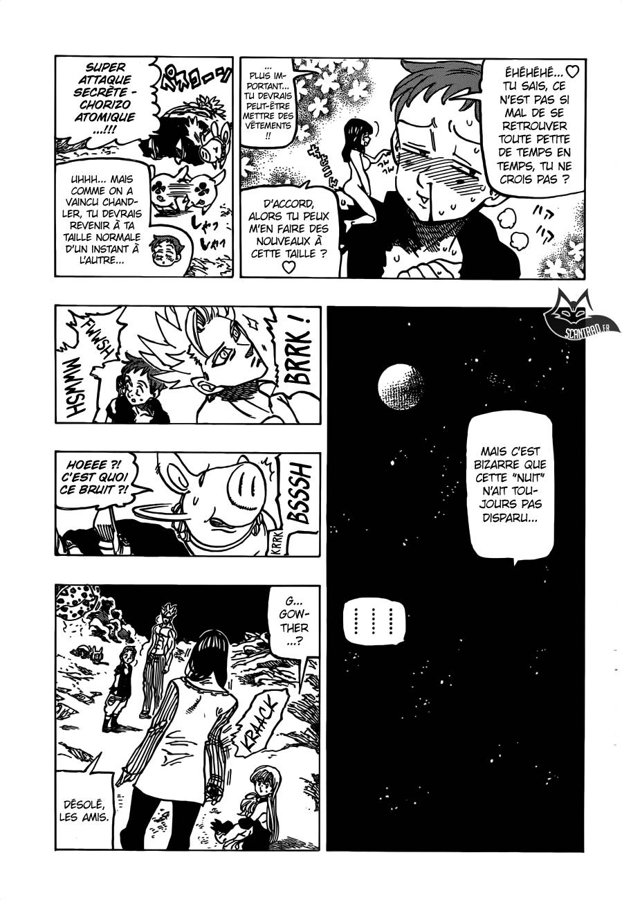 Lecture en ligne The Seven Deadly Sins 240 page 6