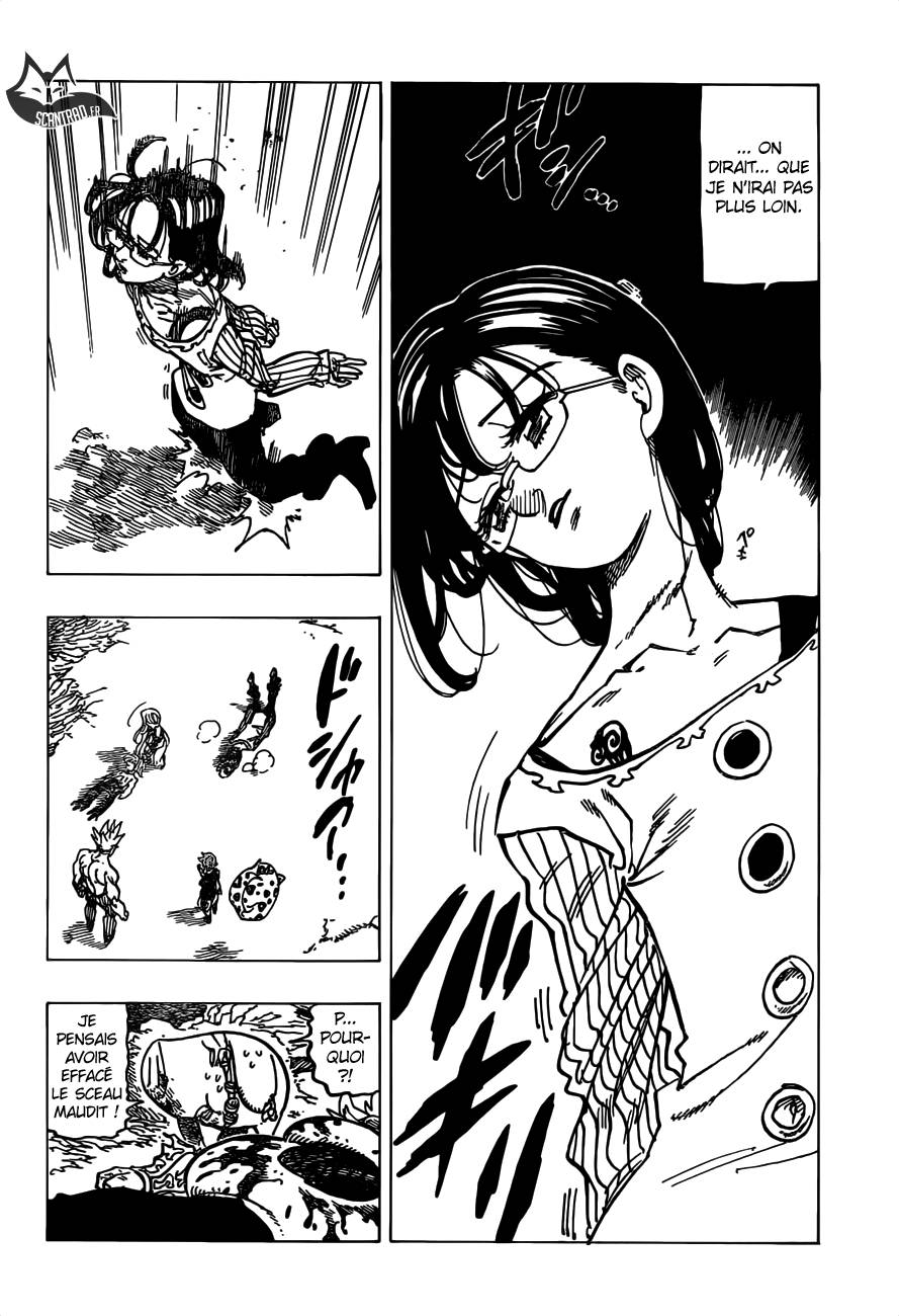 Lecture en ligne The Seven Deadly Sins 240 page 7