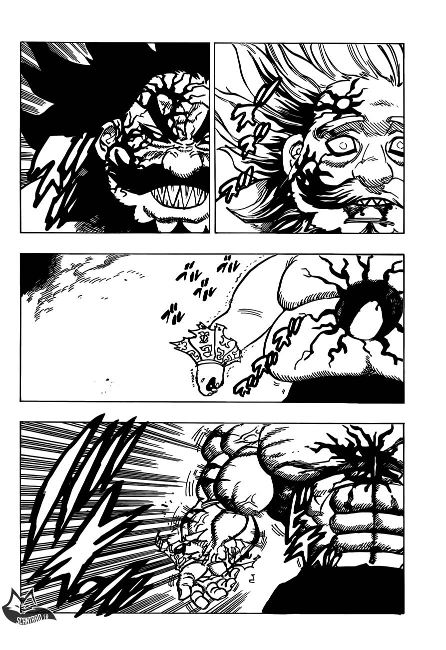 Lecture en ligne The Seven Deadly Sins 240 page 11