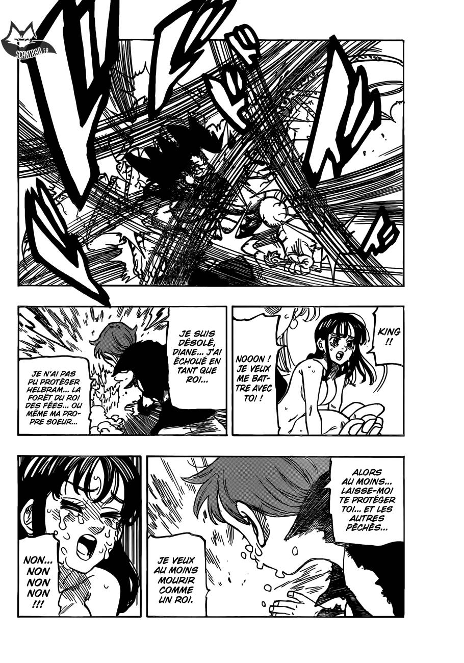 Lecture en ligne The Seven Deadly Sins 240 page 15