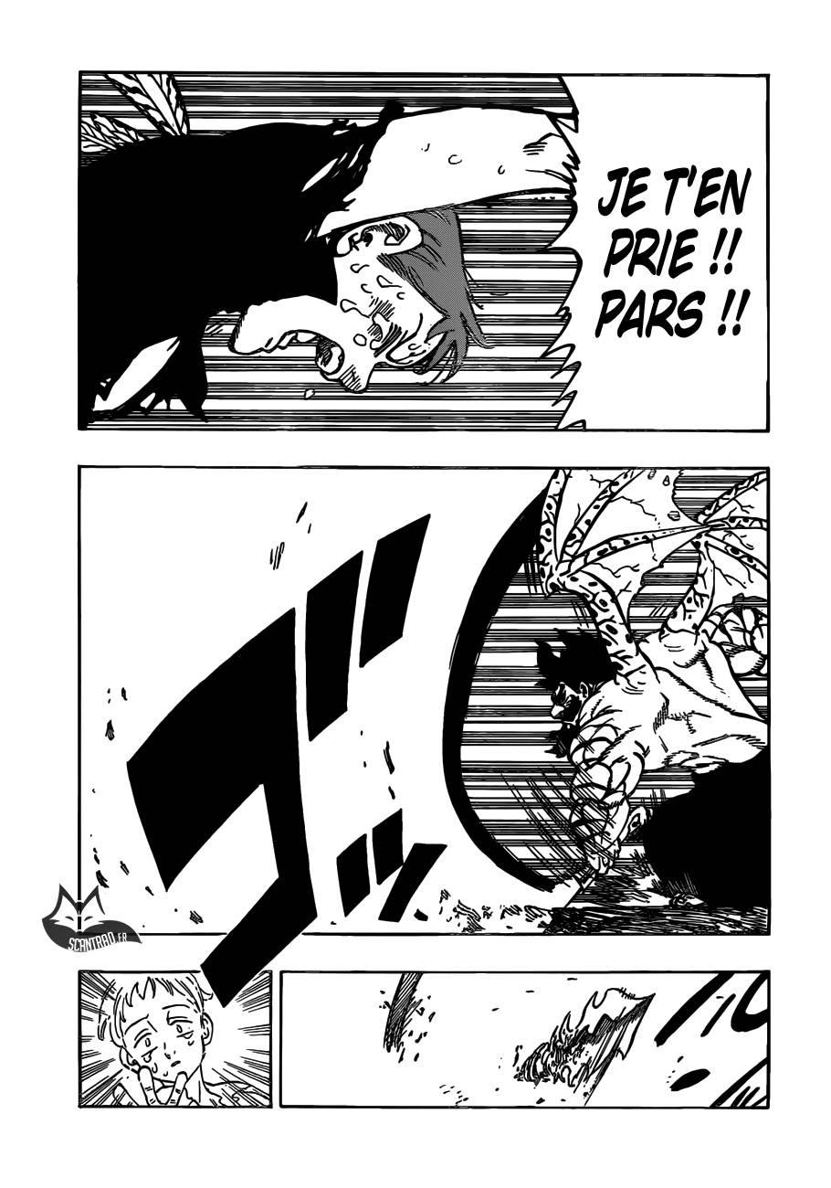 Lecture en ligne The Seven Deadly Sins 240 page 16