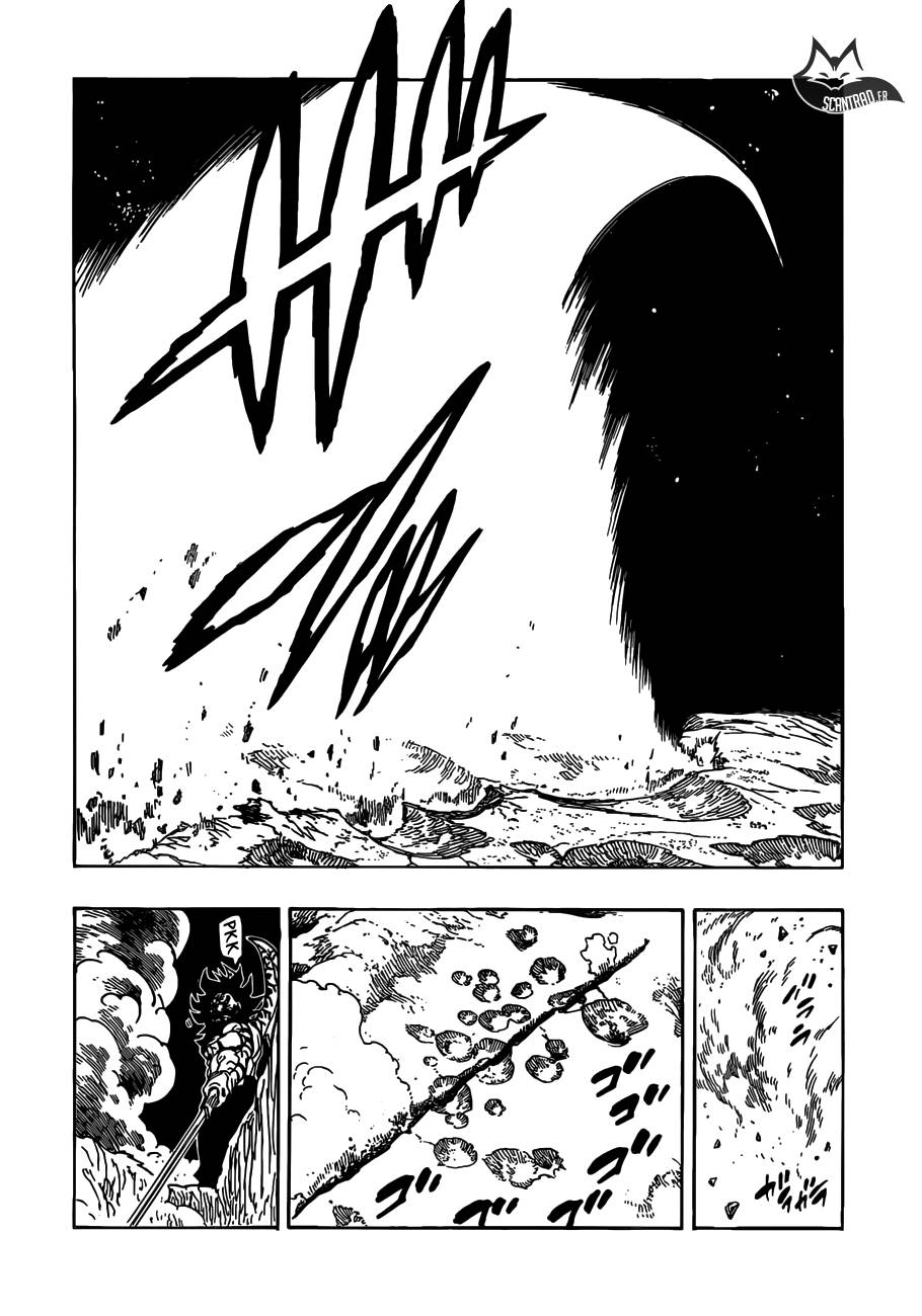 Lecture en ligne The Seven Deadly Sins 240 page 17
