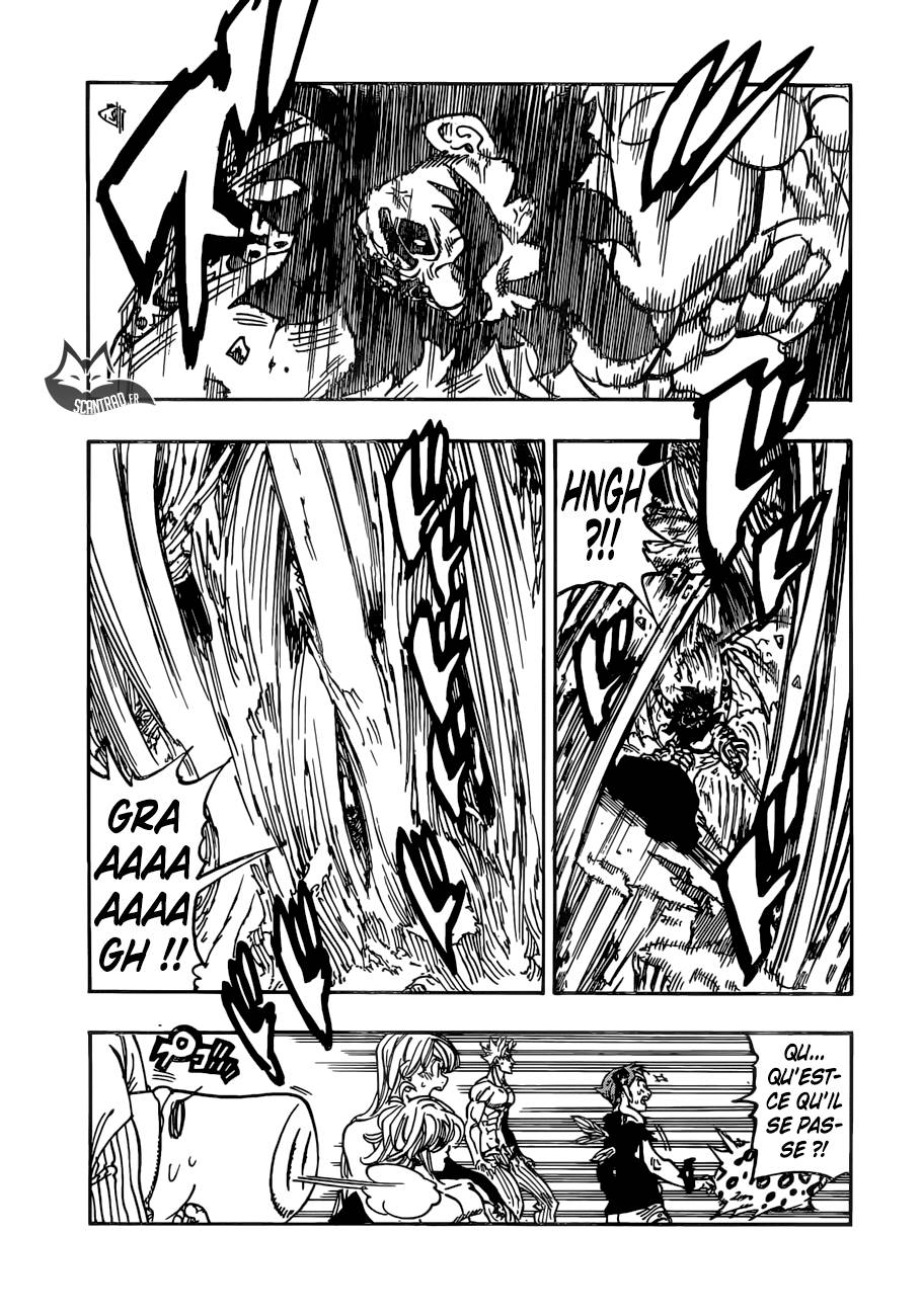 Lecture en ligne The Seven Deadly Sins 241 page 4