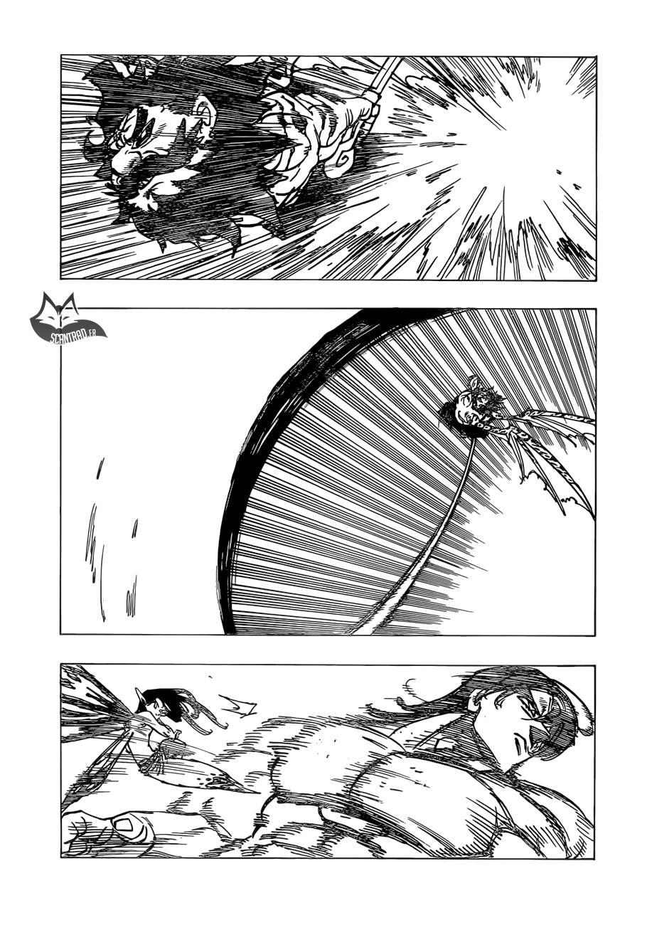 Lecture en ligne The Seven Deadly Sins 241 page 13