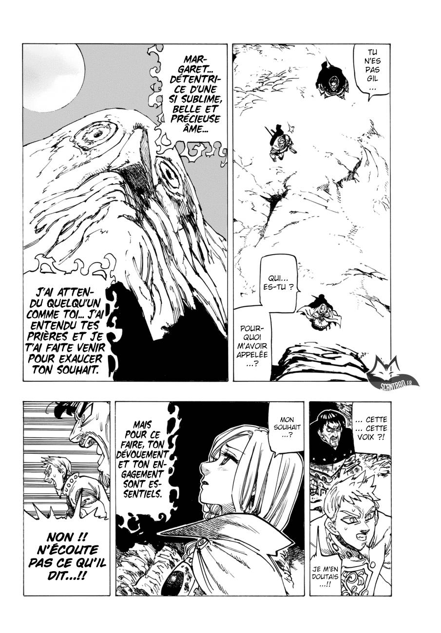 Lecture en ligne The Seven Deadly Sins 244 page 17