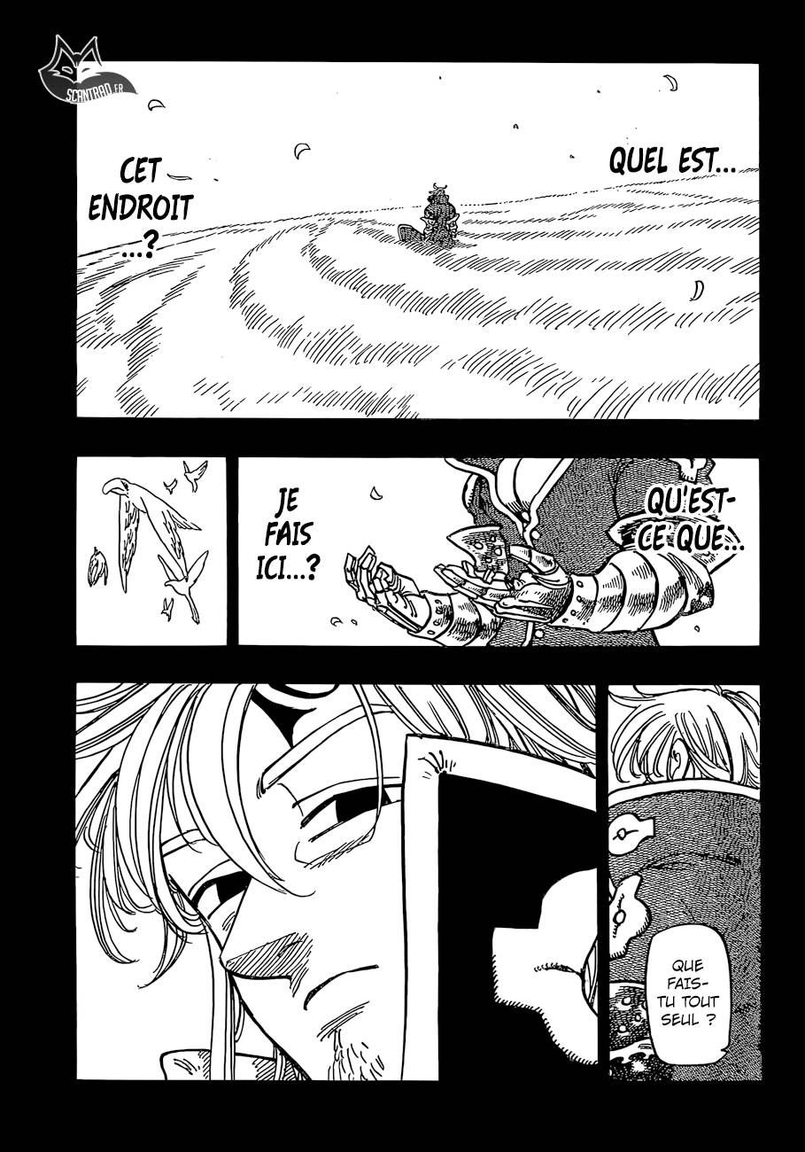 Lecture en ligne The Seven Deadly Sins 246 page 4