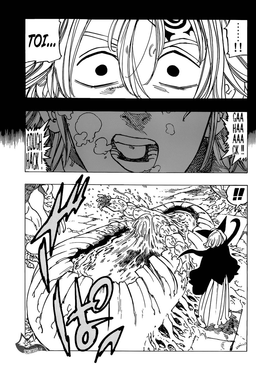 Lecture en ligne The Seven Deadly Sins 246 page 6
