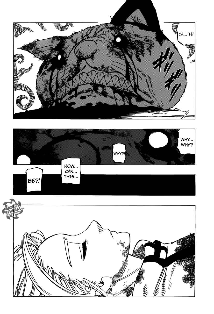 Lecture en ligne The Seven Deadly Sins 247 page 6