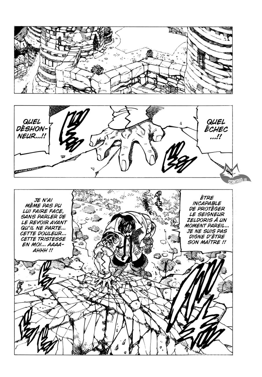 Lecture en ligne The Seven Deadly Sins 248 page 3