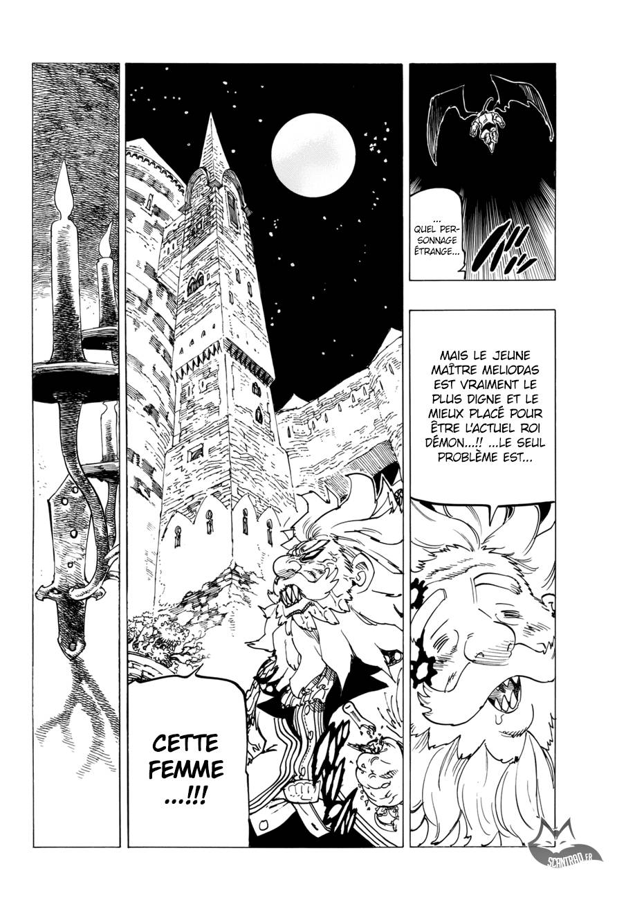 Lecture en ligne The Seven Deadly Sins 248 page 5