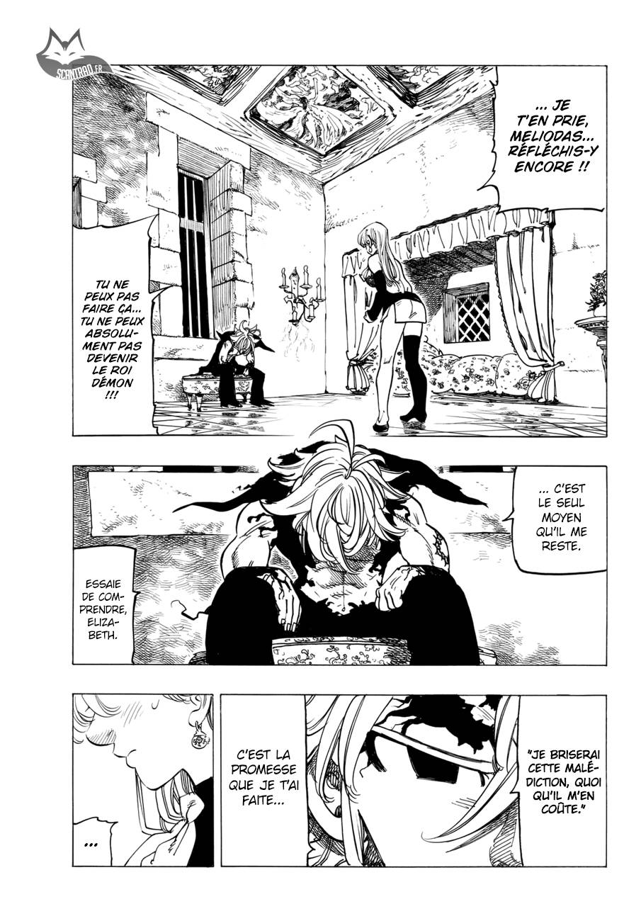 Lecture en ligne The Seven Deadly Sins 248 page 6