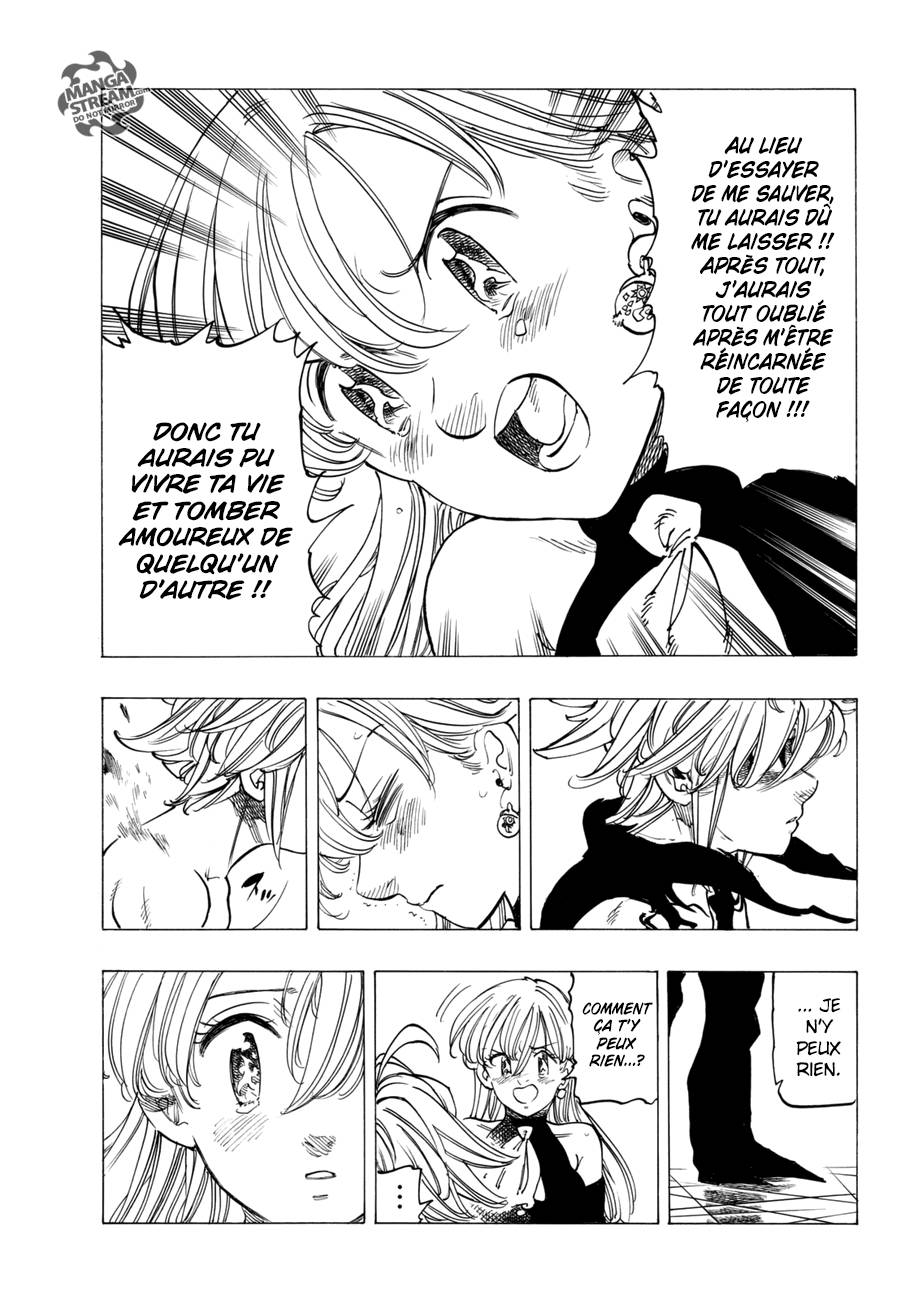 Lecture en ligne The Seven Deadly Sins 248 page 10