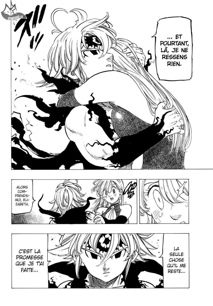 Lecture en ligne The Seven Deadly Sins 248 page 13