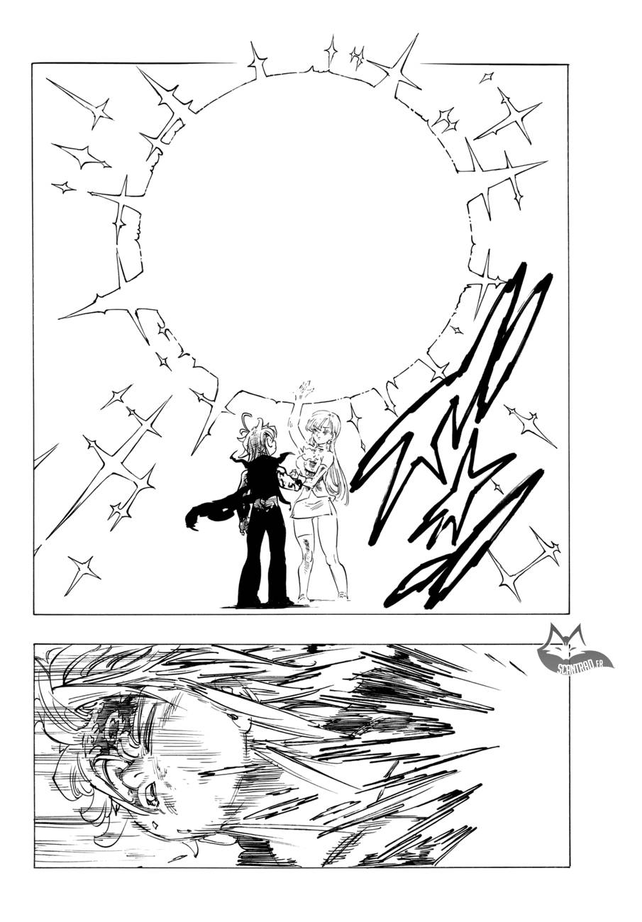 Lecture en ligne The Seven Deadly Sins 248 page 15